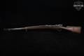 1933 Askerî Fabrikalar (ASFA) Mauser Model 1893/38 Ankara Arsenal Rebuild; 1933 Dated 8mm Mauser Blued & Hardwood in Fair Condition Image 2