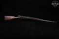 1933 Askerî Fabrikalar (ASFA) Mauser Model 1893/38 Ankara Arsenal Rebuild; 1933 Dated 8mm Mauser Blued & Hardwood in Fair Condition Image 3