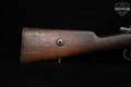1933 Askerî Fabrikalar (ASFA) Mauser Model 1893/38 Ankara Arsenal Rebuild; 1933 Dated 8mm Mauser Blued & Hardwood in Fair Condition Image 4