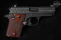 Sig Sauer P938 Micro Compact 9mm Luger (9x19 Para) Black in Excellent Condition Image 3