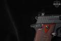 Sig Sauer P938 Micro Compact 9mm Luger (9x19 Para) Black in Excellent Condition Image 5
