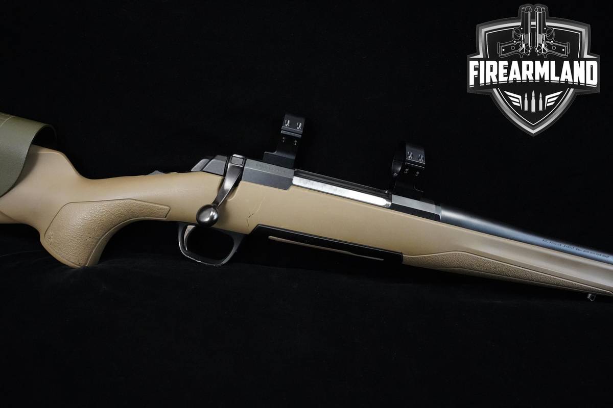 Browning X-Bolt 300 Win Magnum 26" Browning X-Bolt +4 MAGS