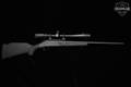 2002 New England Firearms (NEF) Sportster .17 HMR Blued in Very Good Condition Image 2
