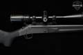 2002 New England Firearms (NEF) Sportster .17 HMR Blued in Very Good Condition Image 4