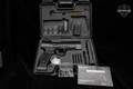 Canik TP9 SFx 9mm Luger Tungsten Grey in Excellent Condition Image 2
