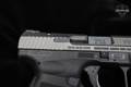 Canik TP9 SFx 9mm Luger Tungsten Grey in Excellent Condition Image 3