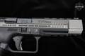 Canik TP9 SFx 9mm Luger Tungsten Grey in Excellent Condition Image 5