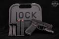 Glock G45 Gen5 MOS 9mm Luger Black in Excellent Condition Image 2