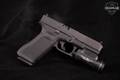 Glock G45 Gen5 MOS 9mm Luger Black in Excellent Condition Image 3