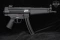 Heckler & Koch (H&K, HK) MP5 Pistol .22 LR .22 LR Black in Very Good Condition Image 3