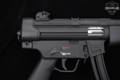 Heckler & Koch (H&K, HK) MP5 Pistol .22 LR .22 LR Black in Very Good Condition Image 4