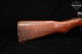Japanese Type 99 Short Rifle, Late-War Last-Ditch 7.7 Japanese Hardwood in Good Condition Image 4