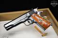 1967 Colt M1911 Meuse-Argonne Offensive WWI Commemorative .45 ACP Blued in Excellent Condition Image 2