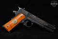1967 Colt M1911 Meuse-Argonne Offensive WWI Commemorative .45 ACP Blued in Excellent Condition Image 5