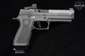 Sig Sauer P320 XFive Legion 9mm Luger Legion Gray in Excellent Condition Image 5