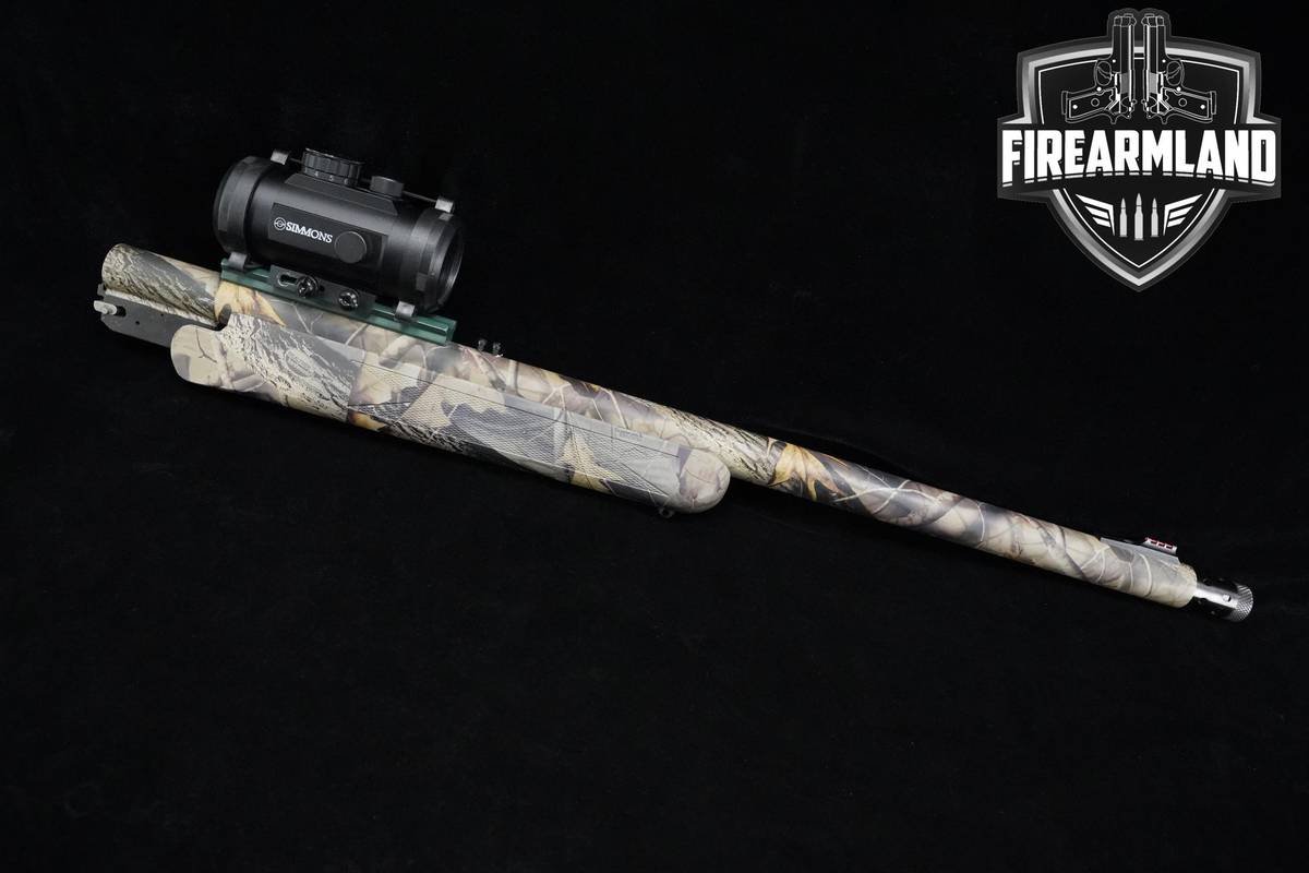BARREL Thompson Center (TC-T/C) Encore 12-Gauge 24" Thompson-Center Encore