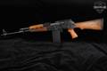 2022-2025 Zastava Arms PAP M77 PS .308 Win. Black & Wood in Excellent Condition Image 2