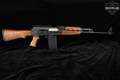 2022-2025 Zastava Arms PAP M77 PS .308 Win. Black & Wood in Excellent Condition Image 3