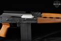 2022-2025 Zastava Arms PAP M77 PS .308 Win. Black & Wood in Excellent Condition Image 5