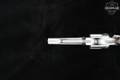 1975 Smith & Wesson (S&W) Model 66 Combat Magnum .357 Mag. Silver in Good Condition Image 5