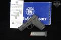 Smith & Wesson (S&W) M&P Shield EZ .30 Super Carry Black in Excellent Condition Image 2