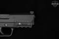 Smith & Wesson (S&W) M&P Shield EZ .30 Super Carry Black in Excellent Condition Image 3