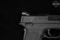 Smith & Wesson (S&W) M&P Shield EZ .30 Super Carry Black in Excellent Condition Image 4