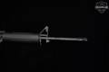 DPMS Panther Arms LR-308 7.62mm NATO (7.62x51) Black in Good Condition Image 5