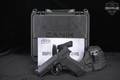Canik Mete MC9 Prime 9mm Luger Black in Very Good Condition Image 2