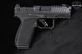 Canik Mete MC9 Prime 9mm Luger Black in Very Good Condition Image 4