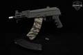Romarm/Cugir Micro Draco 7.62x39 Black in Very Good Condition Image 2