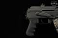 Romarm/Cugir Micro Draco 7.62x39 Black in Very Good Condition Image 4