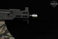 Romarm/Cugir Micro Draco 7.62x39 Black in Very Good Condition Image 5