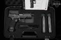 Walther PDP Compact PRO SD 9mm Luger Tenifer in Excellent Condition Image 2