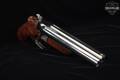 American Gun Craft Diablo 12 Gauge Pistol 12 Gauge Blued in Very Good Condition Image 2