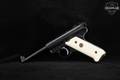 2003 Sturm Ruger Mark II NRA Commemorative .22 LR Blued in Very Good Condition Image 3