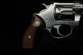 1986 Charter Arms PATHFINDER 22 .22 LR Stainless Steel in Excellent Condition Image 4