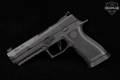 Sig Sauer P320 XFive Legion 9mm Luger Legion Gray in Very Good Condition Image 4