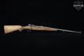 Mauser M98 Sporter 8mm Mauser Blued in Very Good Condition Image 3