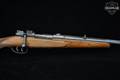 Mauser M98 Sporter 8mm Mauser Blued in Very Good Condition Image 5