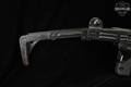 Israeli Military Industries (IMI) UZI Carbine Model B 9mm Luger Black in Fair Condition Image 4