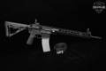 Tennesse Arms TNARMS-15 .22 LR Black in Very Good Condition Image 3
