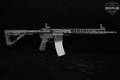 Tennesse Arms TNARMS-15 .22 LR Black in Very Good Condition Image 4