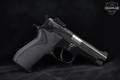 1989 Smith & Wesson (S&W) Model 5904 9mm Luger Blued in Good Condition Image 3
