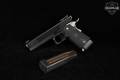 STI International Edge .40 S&W Blued in Very Good Condition Image 2