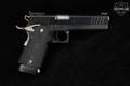 STI International Edge .40 S&W Blued in Very Good Condition Image 3
