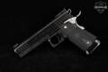 STI International Edge .40 S&W Blued in Very Good Condition Image 4