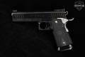 STI International Edge .40 S&W Blued in Very Good Condition Image 5