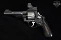 Smith & Wesson (S&W) Model 327 Performance Center WR Jerry Miculek 9mm Luger Black in Excellent Condition Image 3
