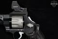Smith & Wesson (S&W) Model 327 Performance Center WR Jerry Miculek 9mm Luger Black in Excellent Condition Image 5